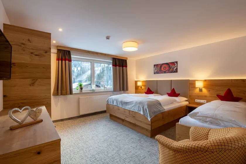 Superior apartement with sunny balcony - Image 1