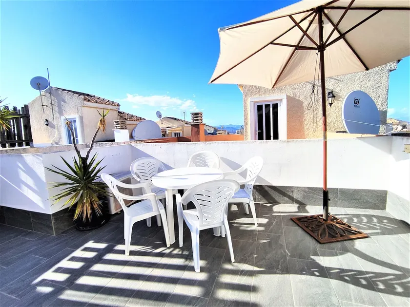 Rincon Mediterraneo, Gran Alacant - Image 1