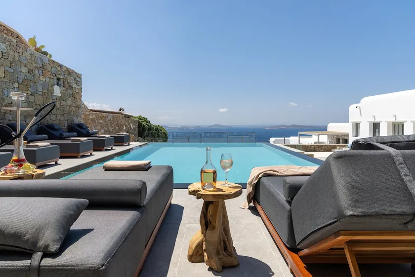 Villa Cataleya 1 PRIVATE POOL - Image 1