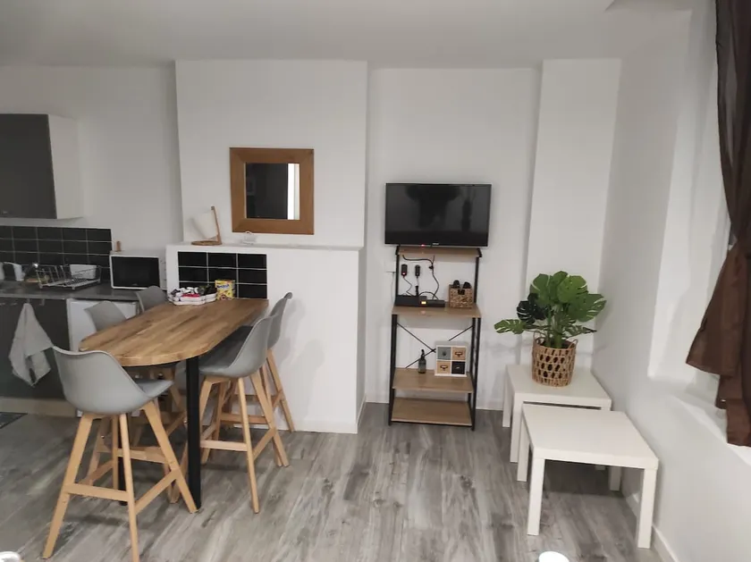 residence romi house luxe airport tillé - Image 1