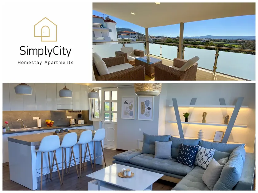 SimplyCity Homestay Apartment 1 - Image 1