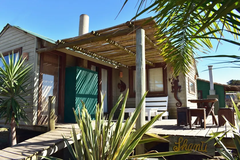 Shanti Cabin 1 - Image 1