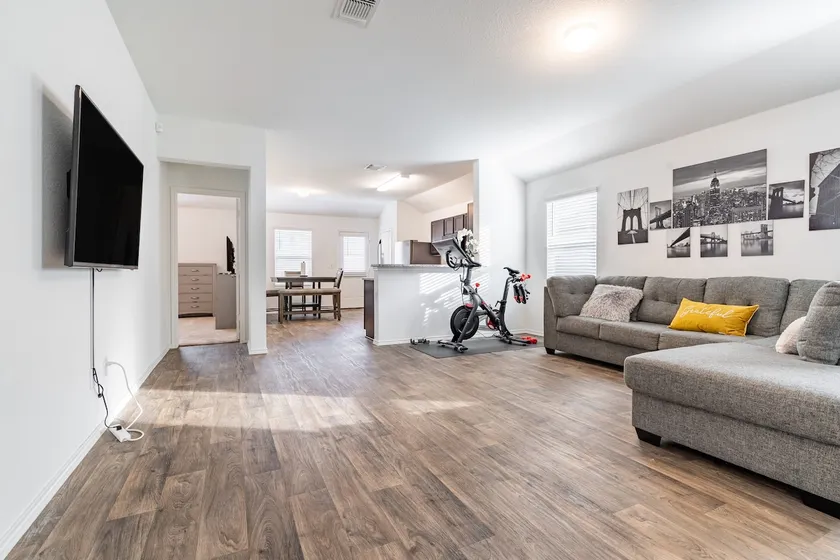 New Home next to Tesla Giga, COTA & Airport - Image 1
