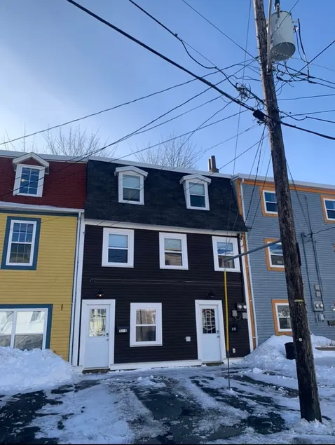 Downtown Bannerman Apartment - Image 1