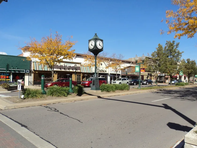 Walk to Downtown Plymouth! - Image 1