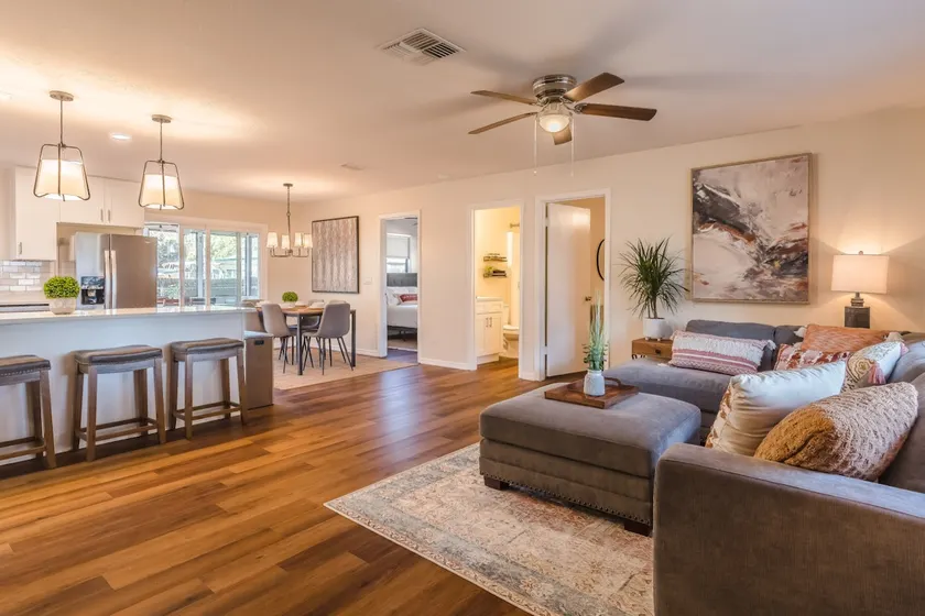 Modern Villa in Minneola near Disney, Orlando - Image 1