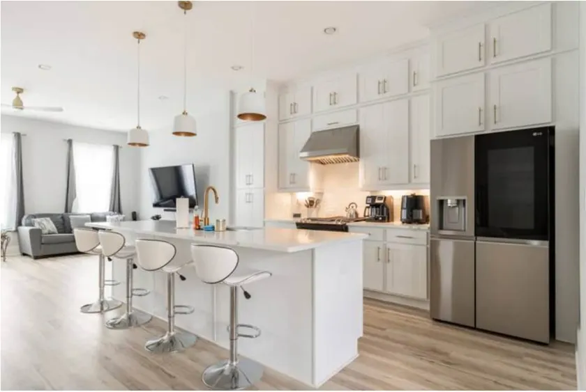 ATL Prime Location TownHouse - Image 1