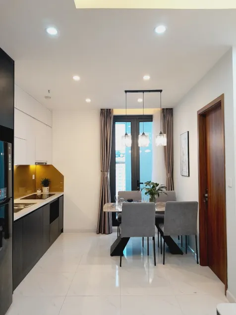 TSQ STAY Hotel Apartment - Image 1