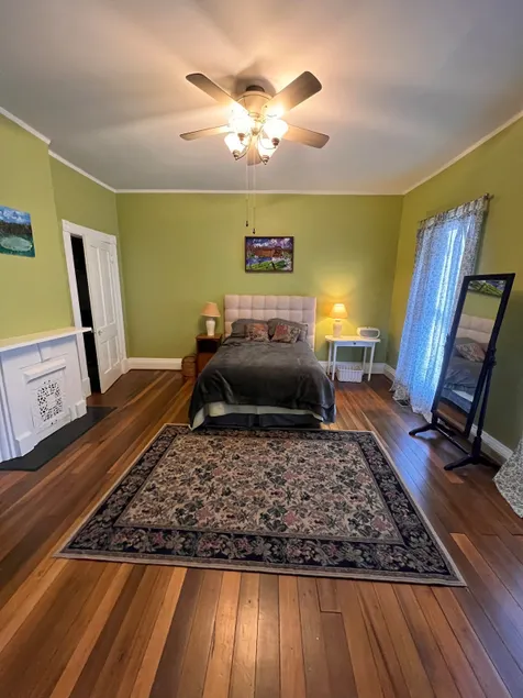 Capitol View Cottage - Image 1