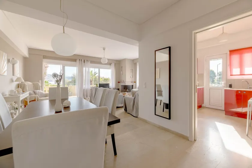 The HostMaster Beachside Retreat - Image 1