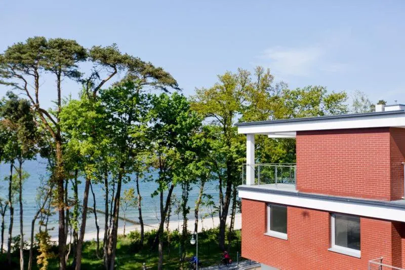 Klipowa Rewal 82 Apartments - Image 1