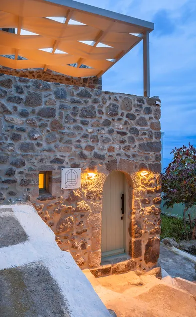 Kamara Private Stay - Image 1