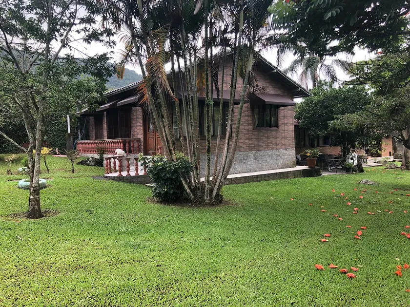 House with 3 bedrooms at Sítio Solar di Stella - Image 1