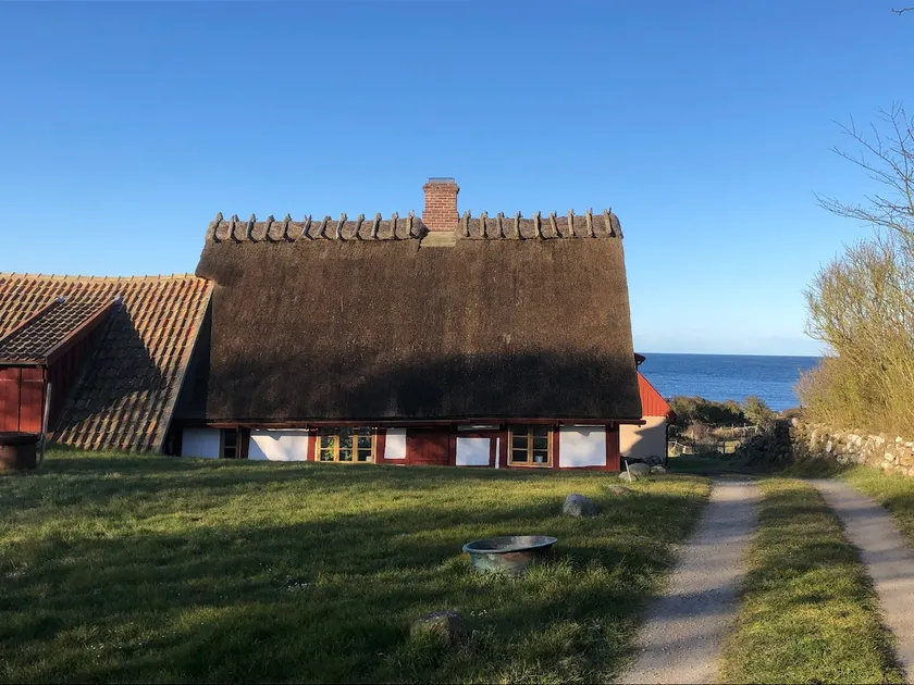 Beautiful house by the sea in MÖLLE - Image 1