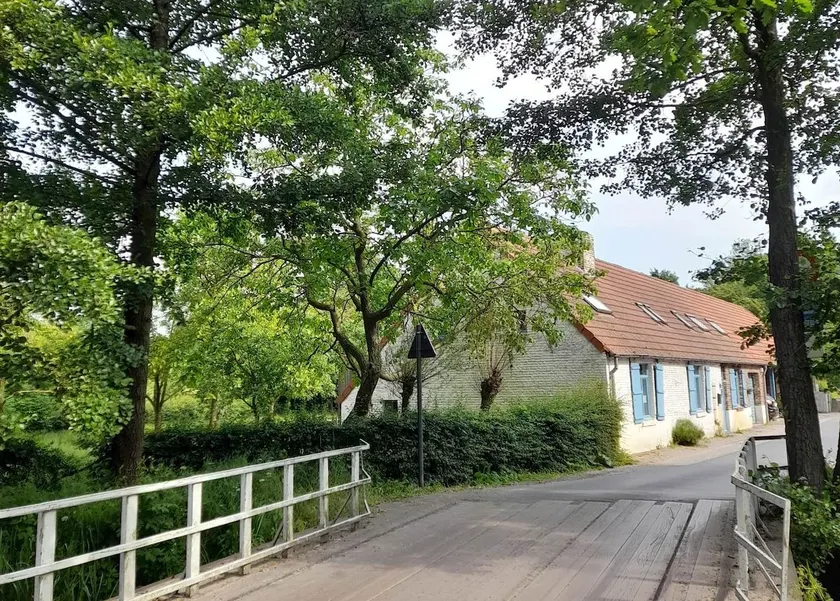 Vacation home De Luysmolen - Image 1
