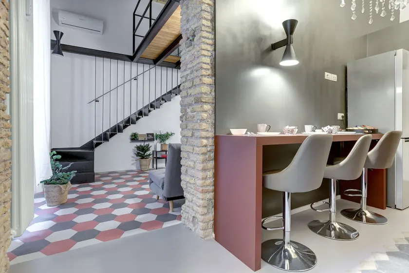 Colosseo Vintage Apartment - Image 1