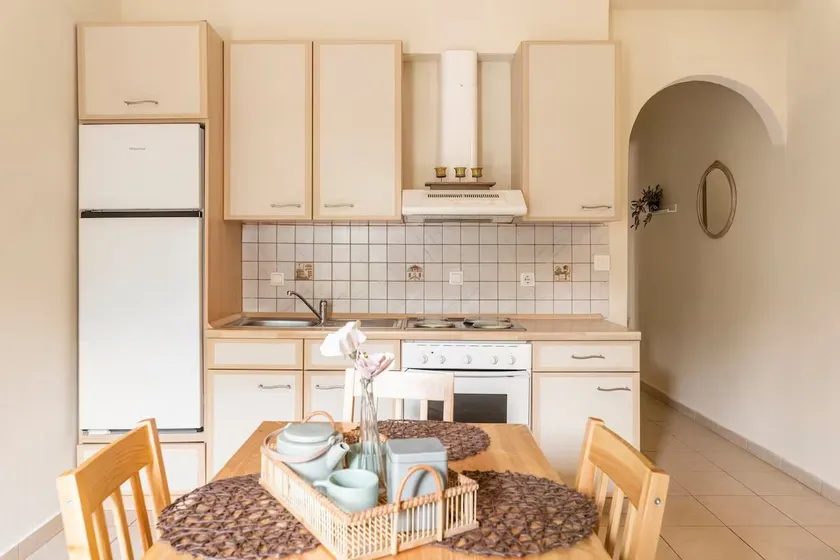 Summer accommodation in Corfu - Image 1