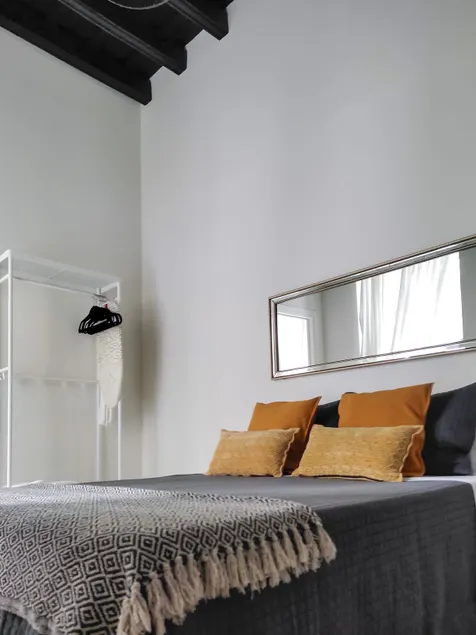 AT-La Higuera, Premium One-Bedroom Apartment - Image 1