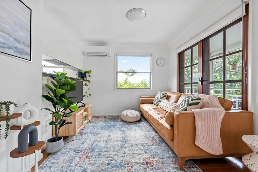 Paddo Central 4Bed 2Bath 1Car CBD Views House - Image 1