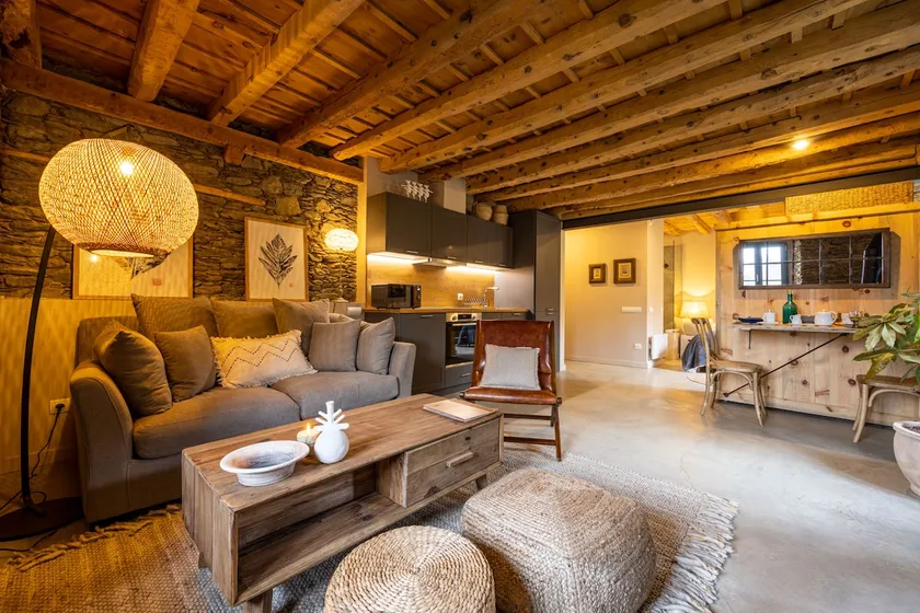 Apartamento Loft Jardin - Image 1