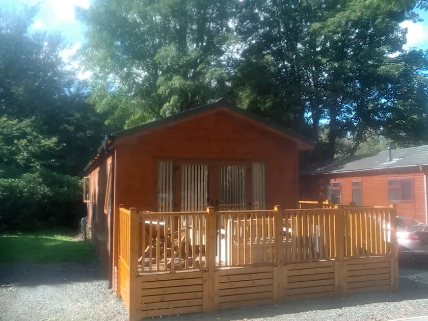 Lake District Lodge Windermere - Image 1