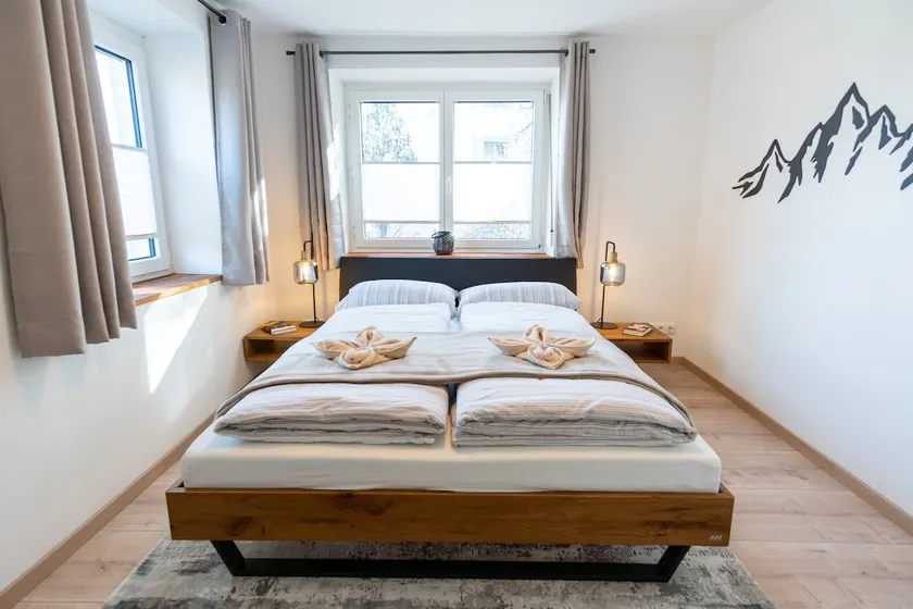 Ferienwohnung "Am Illerradweg" - Image 1