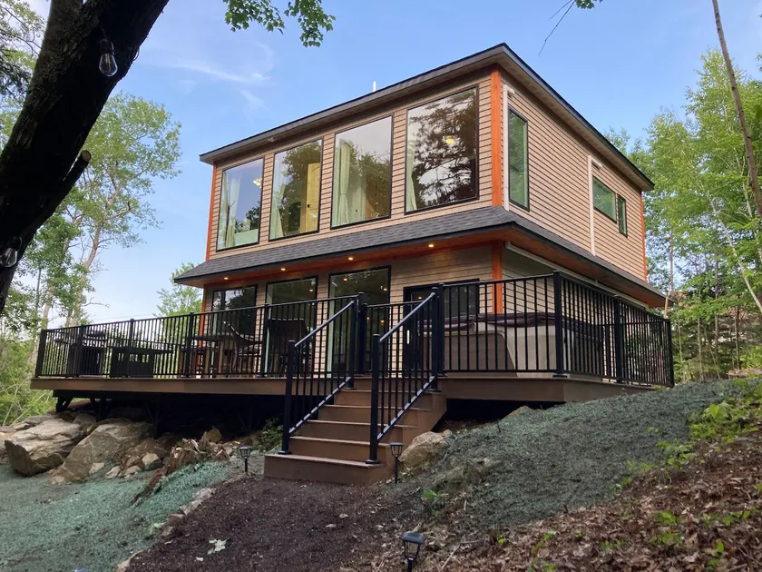 Salt Side: New House, Pet and Family Friendly - Image 1