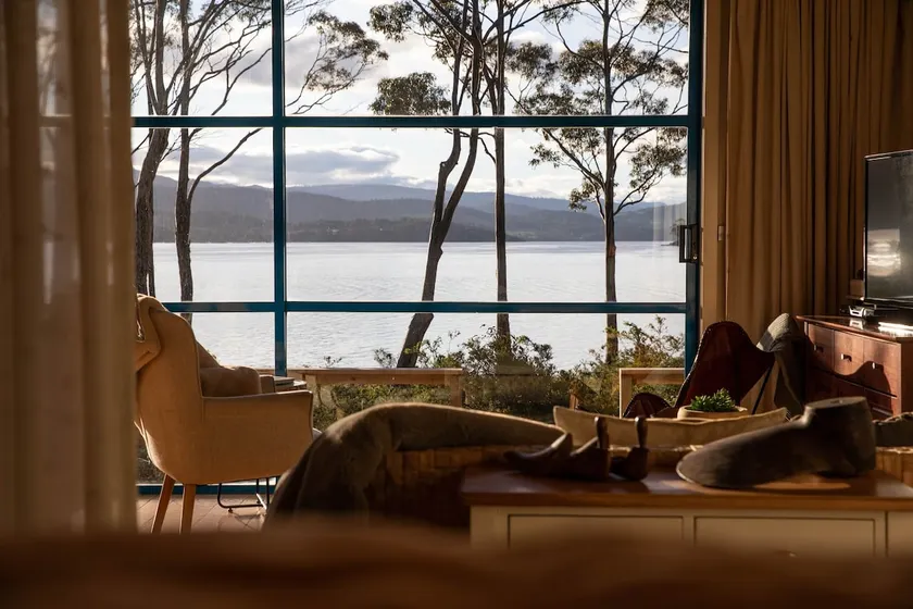 Blueberry Bay Cottage - Image 1