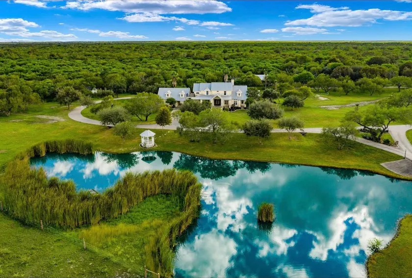 South Texas Ranch Getaway - Image 1