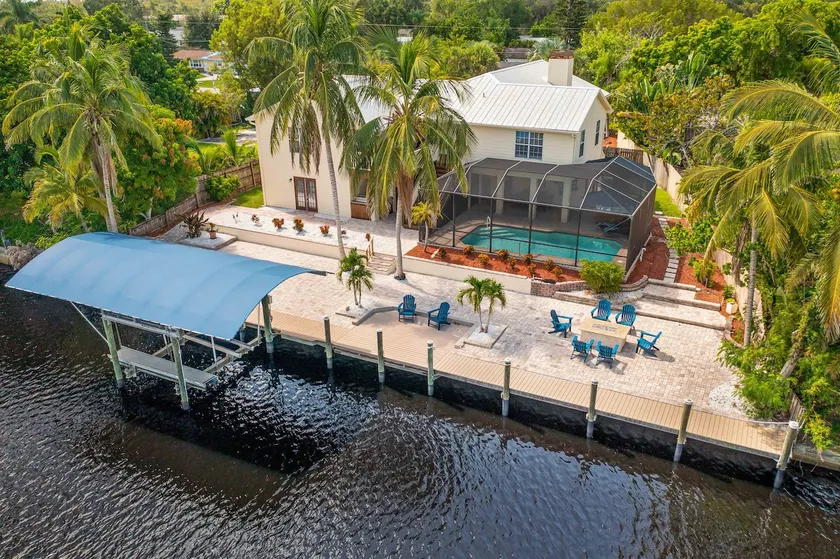 Rivers Edge Oasis, Our Secluded Paradise-Sleep 21+ \"NEW LISTING\" - Image 1