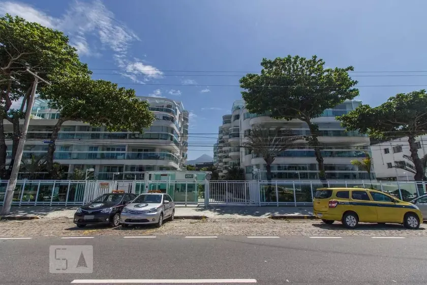 Beiramar Confortlazer Aparthotel - Image 1