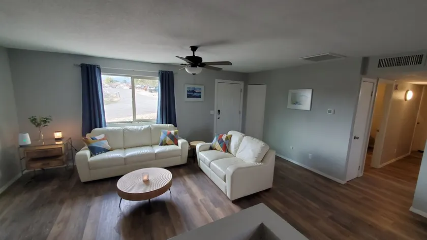 Clean and peaceful home near the Verde River - Image 1