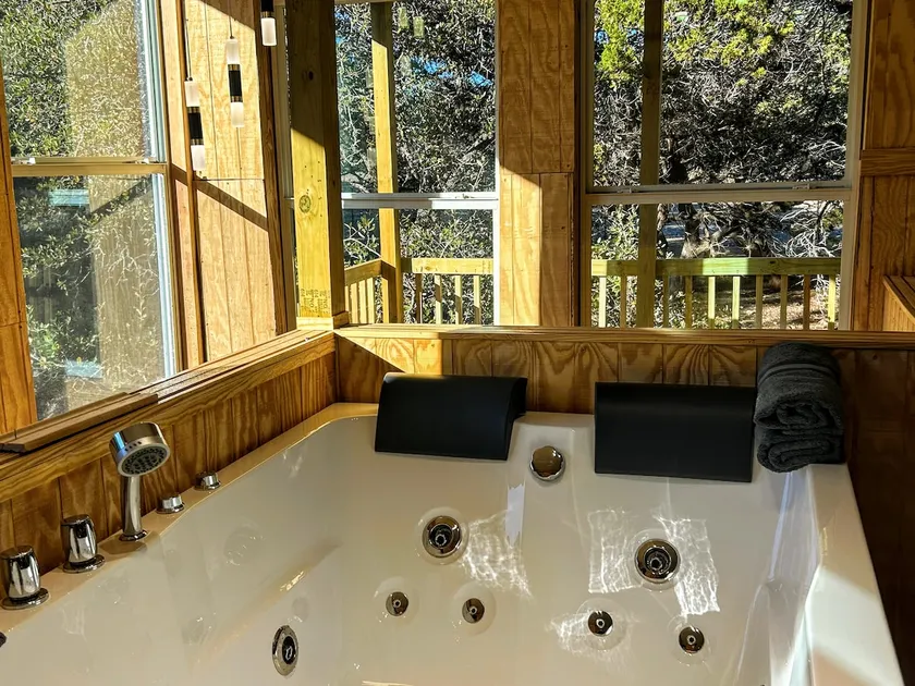 Lindavista panoramic cabin. - Image 1