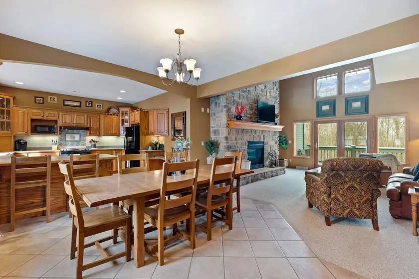 Luxury Mountain Top Living For The Whole Family - Image 1