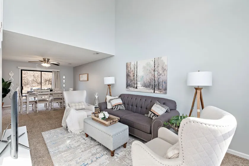 Liberty KC Stay |Fast Wi-Fi • Family-Friendly - Image 1