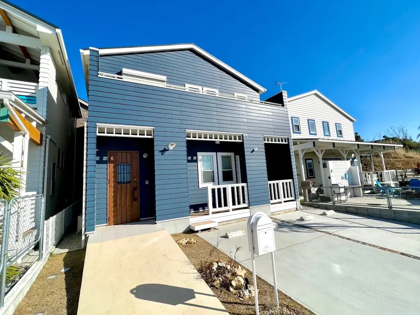 [studio Symphonia] 40 minutes by car from Fukuoka City! Rent a house along the Fukuma coast - Image 1