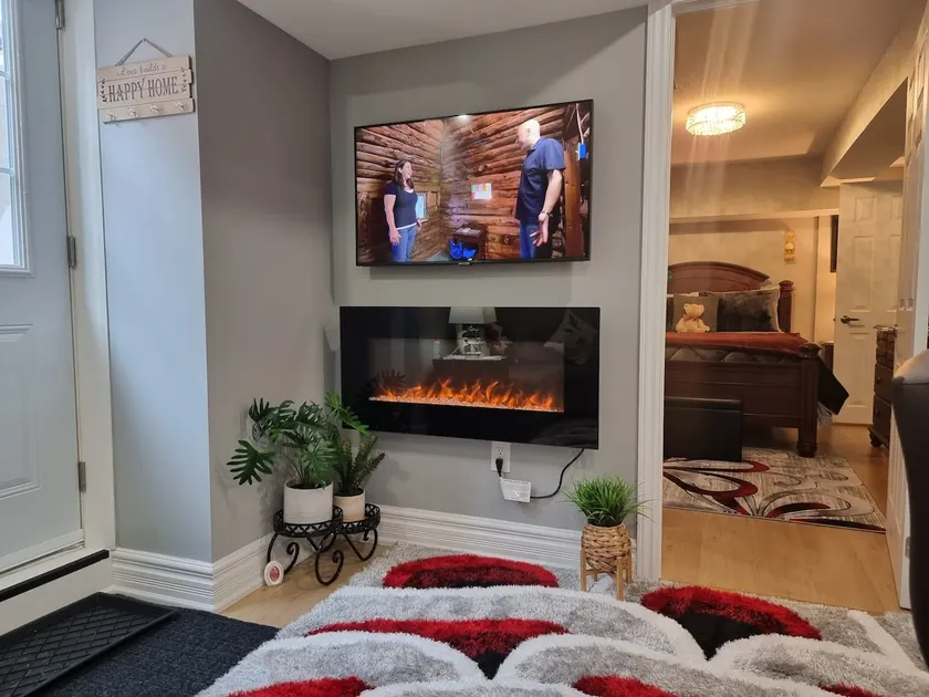 Blessed Home Comfort - Image 1