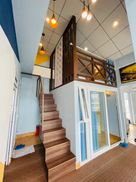 Dalat Center Residence - Image 1