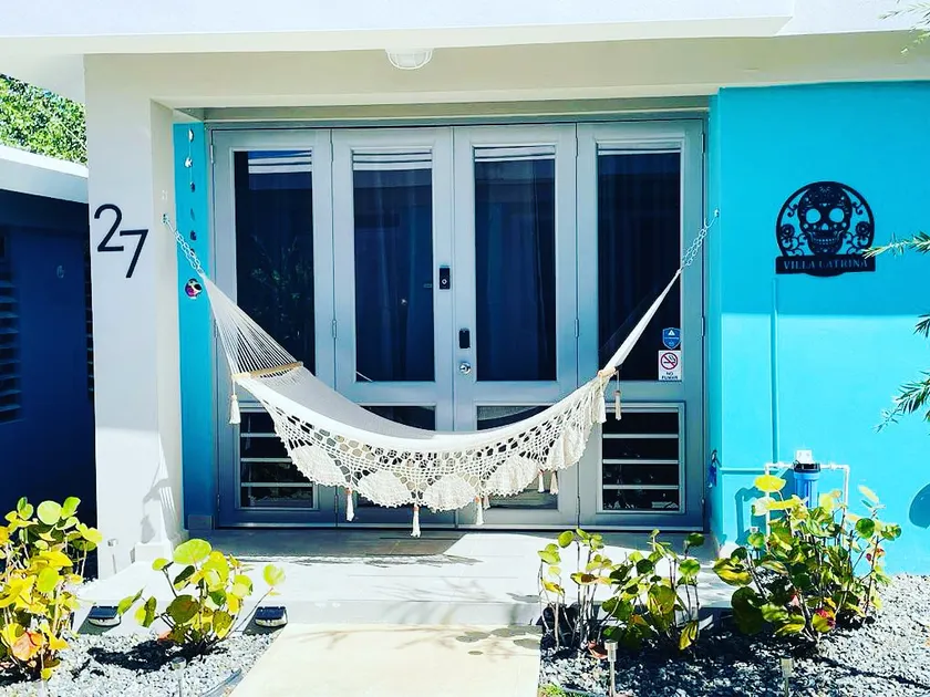 Villa Catrina in Playa Buye, PR - Image 1