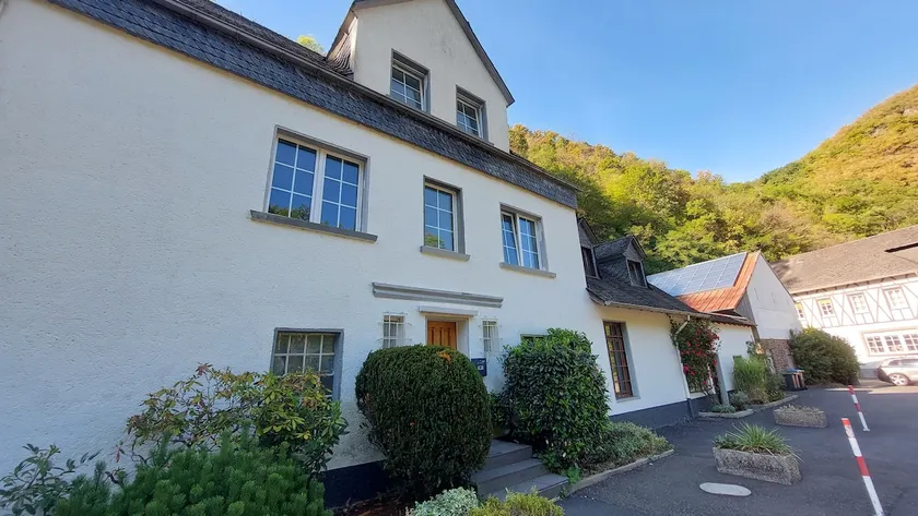 Ferienhaus Alte Beurener Mühle - Image 1