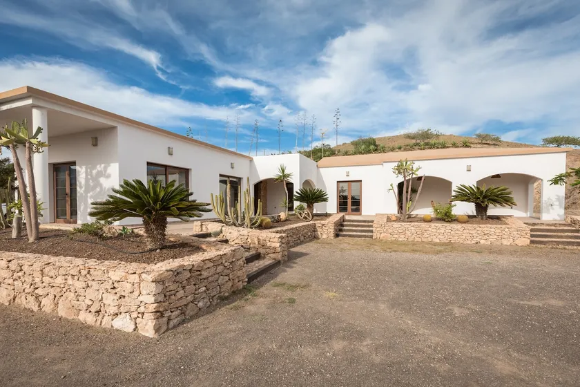 House El Kornao, Fuerteventura  - Image 1