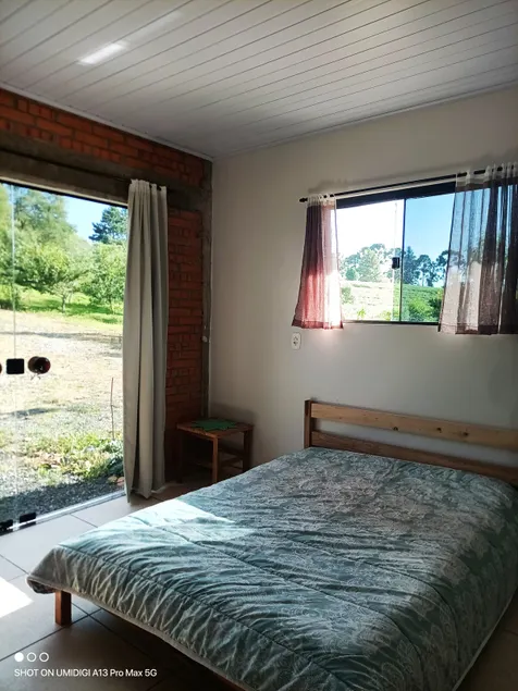 Lampert Eco Rural Guesthouse - Image 1