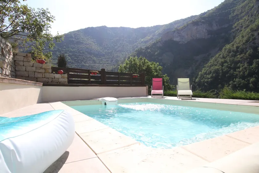 Le sabot de Vénus Bed and Breakfast - Image 1