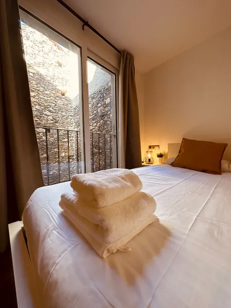 Centrally Located and Cozy Studio, Llívia, Cerdanya - Image 1