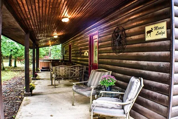 Moose Lodge - Image 1