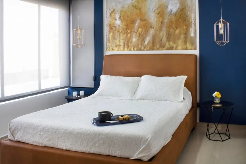 Casa Bowie Atrios Mall #MaximumComfort - Image 1