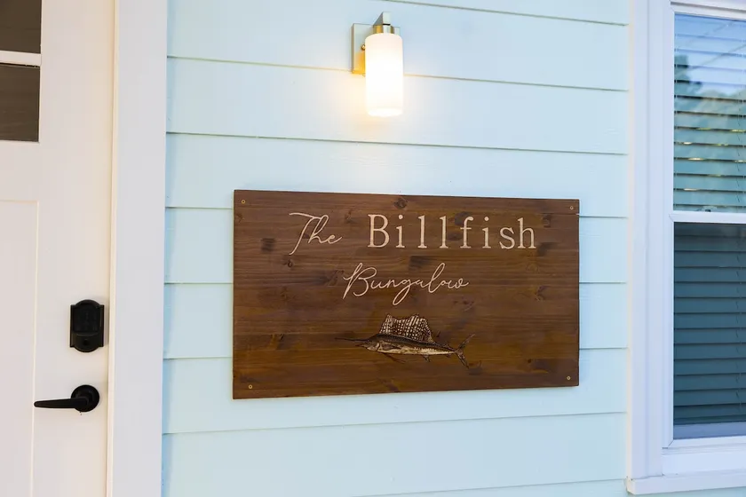 Billfish Bungalow Georgetown, SC - Image 1