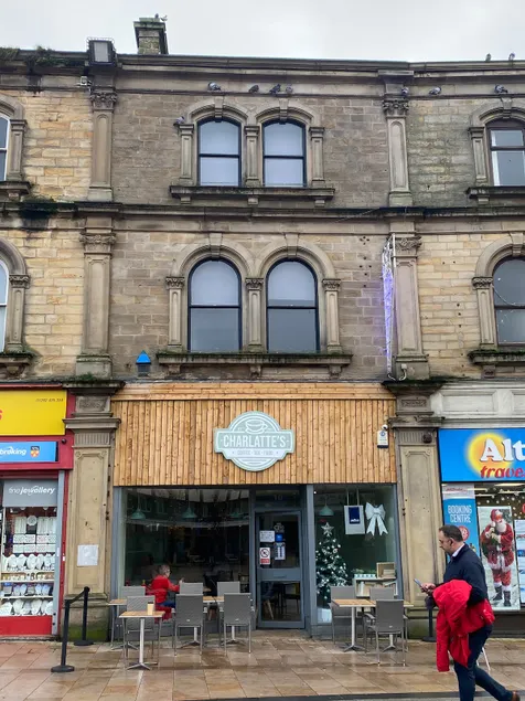 No 10, St James Street, Burnley - Image 1