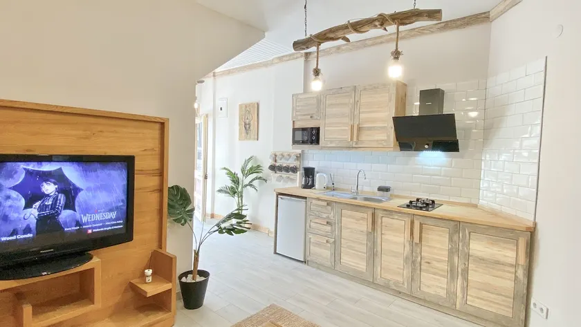 Cozy Design Flat in the heart of Antalya - Image 1