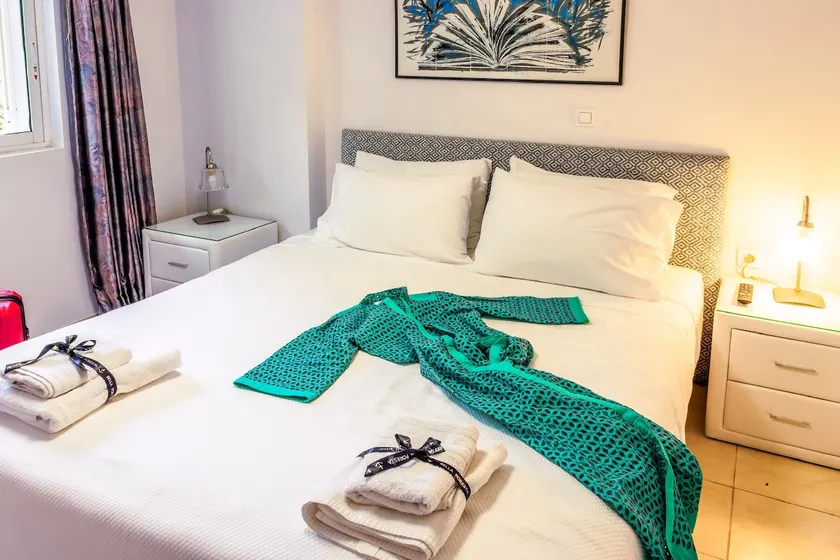 Βella Mare Cosy Apartment - Image 1
